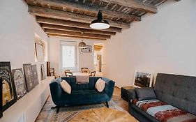 Le Duche - Superbe Duplex Historique